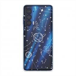 ����������� ����� ������� � ������� �� Motorola Edge (2021)