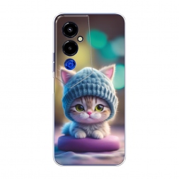 ����������� ����� ����� � ������� ������� �� Tecno Pova 4 pro