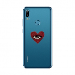 ����������� ����� heart eye 2 �� Honor 8A (8A Pro/Prime)