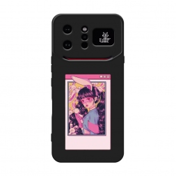 ������� ����������� ����� Anime window �� Infinix Note 60 Ultra