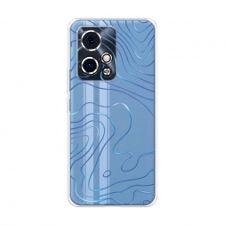 ����������� ����� Blue lines �� Honor 90 GT