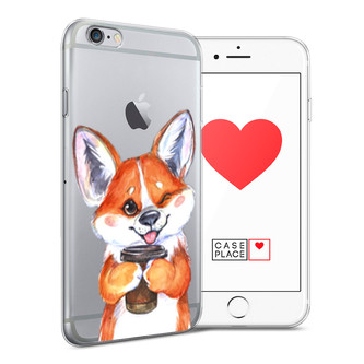 ����������� ����� ����� � ���� �� iPhone 6