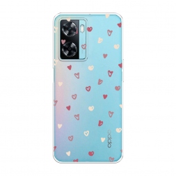 ����������� ����� ������� �� �������� �� Oppo A77 4G