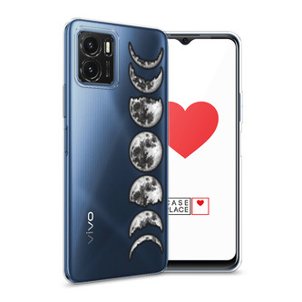 ����������� ����� ���� ���� �� Vivo Y15s
