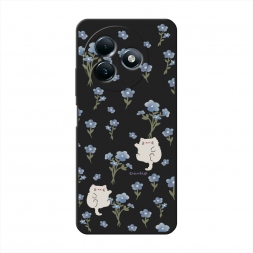 ������� ����������� ����� Gentle cats �� Itel S24