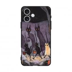 ������� ����������� ����� ������� �������� �� iPhone 16 Plus