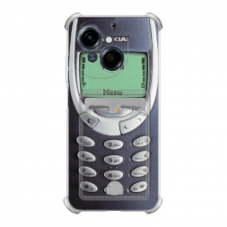 ������ ����� �� Tecno Spark Go 1
