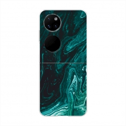 ����������� ����� ������ ������� �� Huawei P50 pocket
