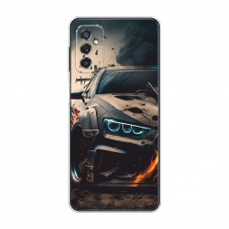 ����������� ����� �� ����� �� Samsung Galaxy M52