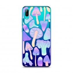����������� ����� ���������� ����� �� Huawei Y6 Pro (Prime) 2019