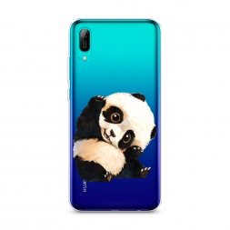 ����������� ����� ������������ ����� �� Huawei Y6 Pro (Prime) 2019