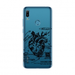 ����������� ����� ������������� ������ 2 �� Honor 8A (8A Pro/Prime)