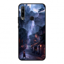 ������� ����������� ����� �������� ������� �� Honor 9X Premium