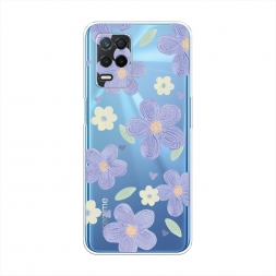 ����������� ����� ����� �������� ������� �� Realme 8 5G