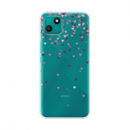 ����������� ����� ������� �������� �� Wiko T10