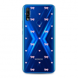 ����������� ����� ������� ������� 3 �� Honor 9X