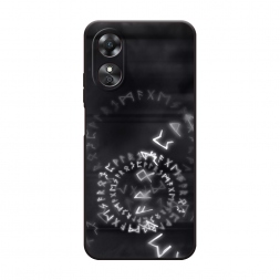 ������� ����������� ����� ���� �� Oppo A17