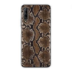 ����������� ����� ���� ���������� ���� �� Huawei Y9s