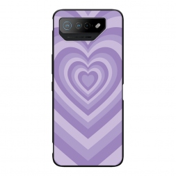 ������� ����������� ����� Violet heart latte �� Asus ROG Phone 7