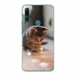 ����������� ����� ������� � ��������� �� Huawei Y9 Prime 2019