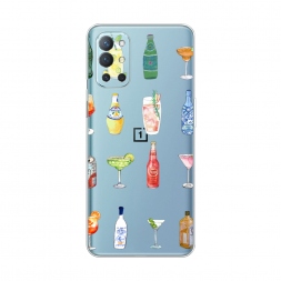 ����������� ����� ������ ������� �� OnePlus 9R