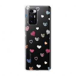 ����������� ����� ������ �������� ������� �� Xiaomi Mi Mix Fold