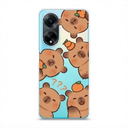 ����������� ����� ���������� �������� 2 �� Oppo A98