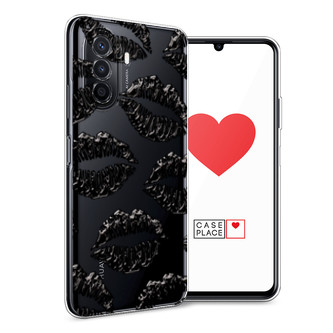 ����������� ����� ����� �� Huawei Nova Y71