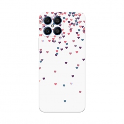 Soft touch ����� ������� �������� �� Honor X8