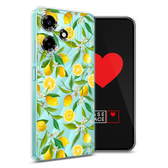 ����������� ����� ������ ������ �� Infinix Hot 30