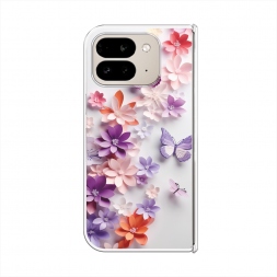 ����������� ����� ���������� ������� � ����� �� Google Pixel 9 Pro Fold