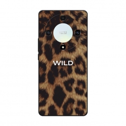 ������� ����������� ����� Wild �� �������� �� Honor X9A