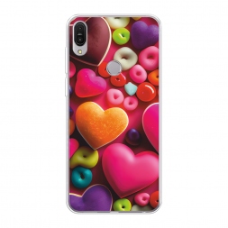����������� ����� �������� � �������� �� Asus ZenFone Max Pro ZB602KL