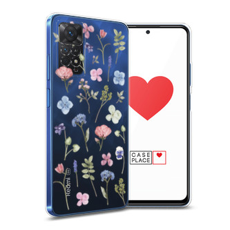 ����������� ����� �������� �� ������� ������ �� Xiaomi Redmi Note 11S 5G