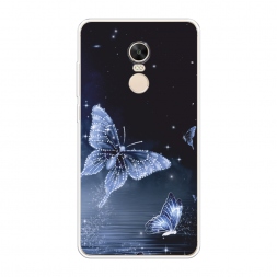 ����������� ����� ����������� ������� �� Xiaomi Redmi Note 4X (Global)