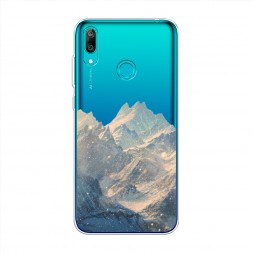 ����������� ����� ���� ��� 2 �� Huawei Y7 2019