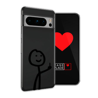 ����������� ����� ����������� ��������� ������ �� Google Pixel 8 Pro