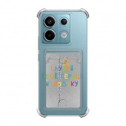 ������ ������ ��� ������ �� Xiaomi Poco X6