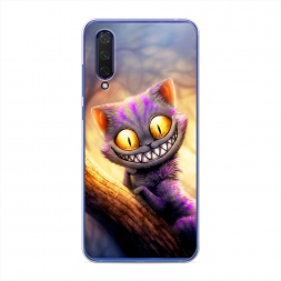 ����������� ����� Cheshire Cat �� Xiaomi Mi 9 Lite