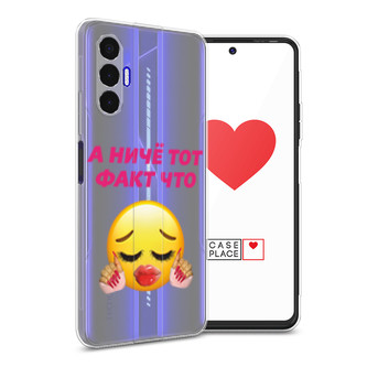 ����������� ����� ��� ���� ��� �� Tecno Pova 3
