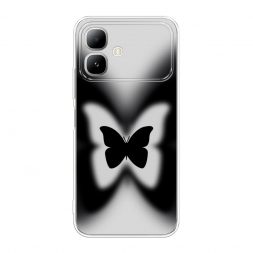 ����������� ����� ����������� ������� �� Infinix Smart 20