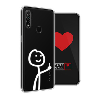 ����������� ����� ����������� ��������� ����� �� Oppo A31
