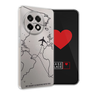 ����������� ����� � ������ ������ �� Oneplus 13R