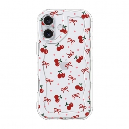 ��������� ����� ����� � �������� �� iPhone 16 Plus