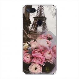 ����������� ����� ��������� ���� �� Xiaomi Mi 8 Lite (Youth Edition)
