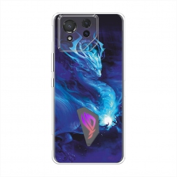 ����������� ����� ������ ������ �� Asus ROG Phone 8