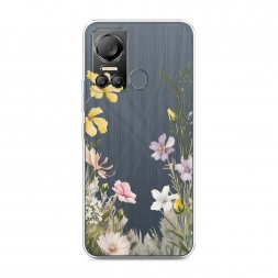 ����������� ����� ������ ������ 2 �� Itel Vision 5