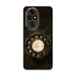 ����������� ����� ��������� ������� �� Honor 200 Pro