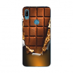 ����������� ����� ��������� �� Huawei Y6s