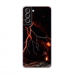 ����������� ����� ������ 4 �� Samsung Galaxy S21 Plus